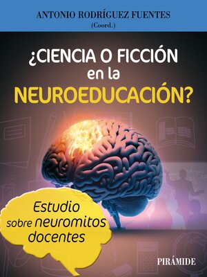 cover image of ¿Ciencia o ficción en la Neuroeducación?